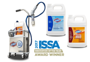 Clorox® Total 360® System